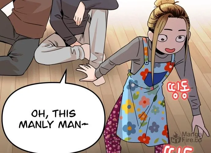 Maybe Meant to Be Chapter 1 page 29 - 