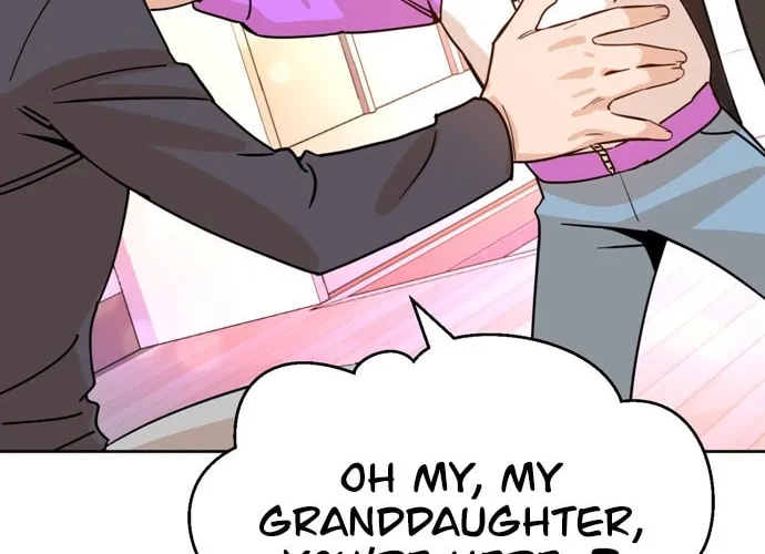 Maybe Meant to Be Chapter 1 page 31 - 