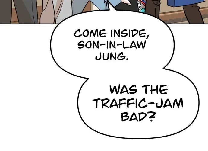 Maybe Meant to Be Chapter 1 page 33 - 