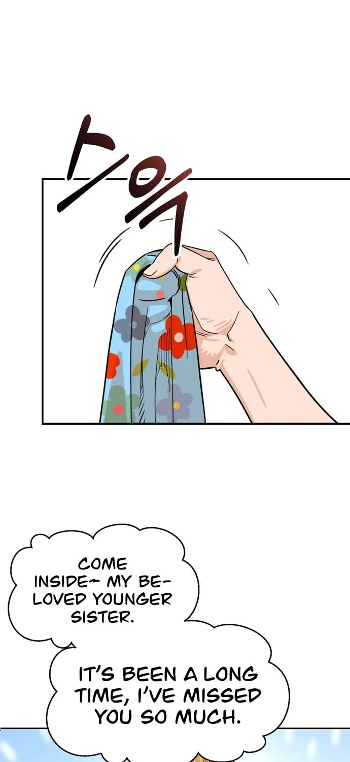 Maybe Meant to Be Chapter 1 page 36 - 