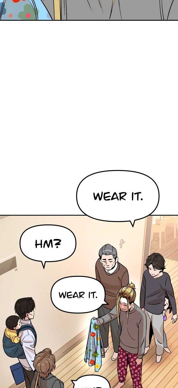Maybe Meant to Be Chapter 1 page 42 - 
