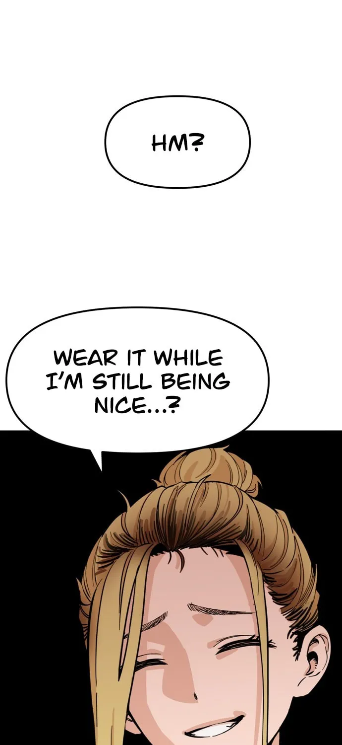 Maybe Meant to Be Chapter 1 page 44 - 