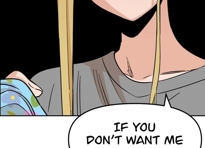 Maybe Meant to Be Chapter 1 page 45 - 