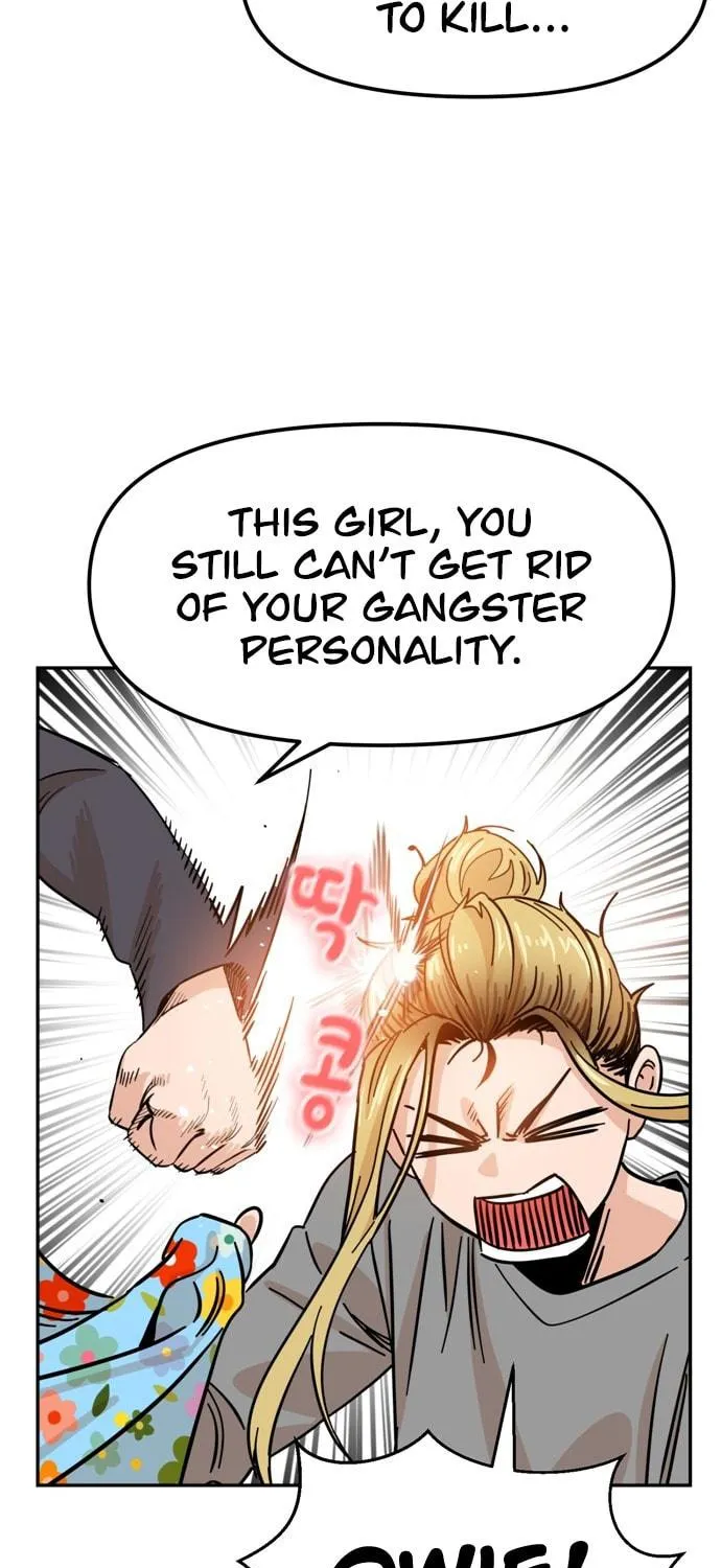Maybe Meant to Be Chapter 1 page 46 - 