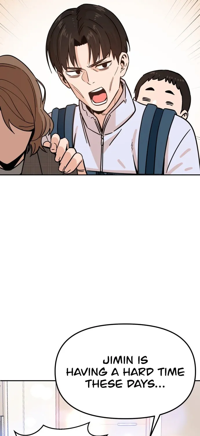 Maybe Meant to Be Chapter 1 page 50 - 