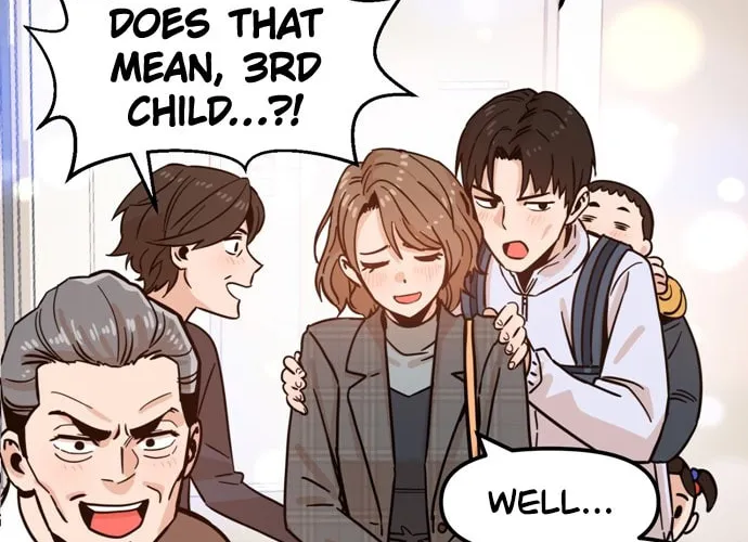 Maybe Meant to Be Chapter 1 page 51 - 