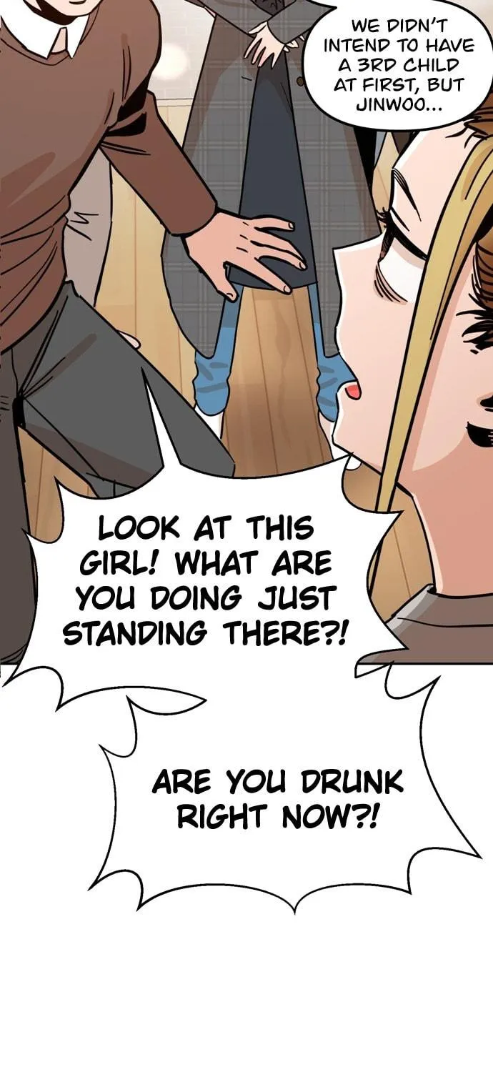 Maybe Meant to Be Chapter 1 page 52 - 