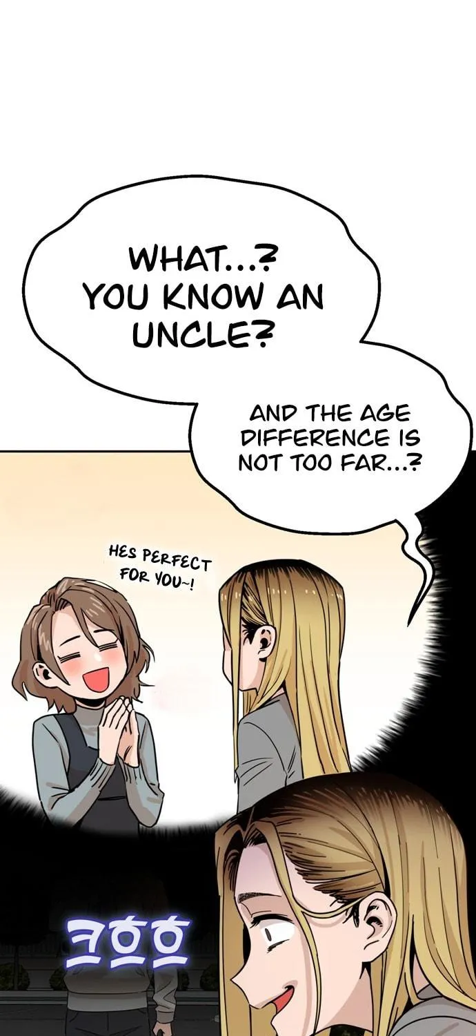 Maybe Meant to Be Chapter 1 page 58 - 
