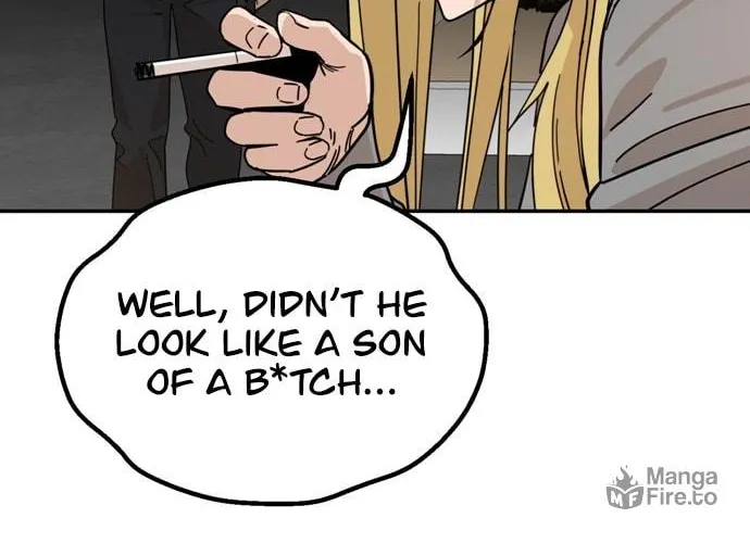Maybe Meant to Be Chapter 1 page 59 - 