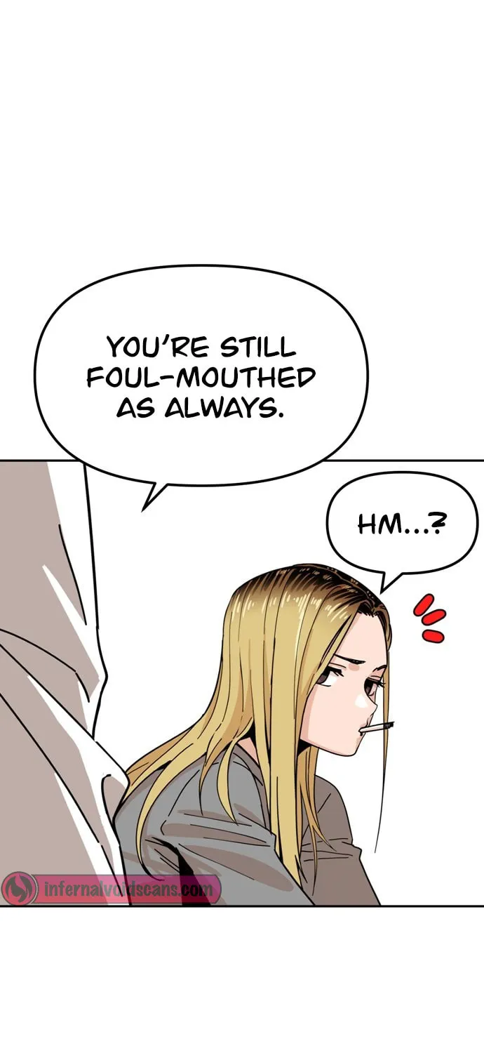 Maybe Meant to Be Chapter 1 page 60 - 