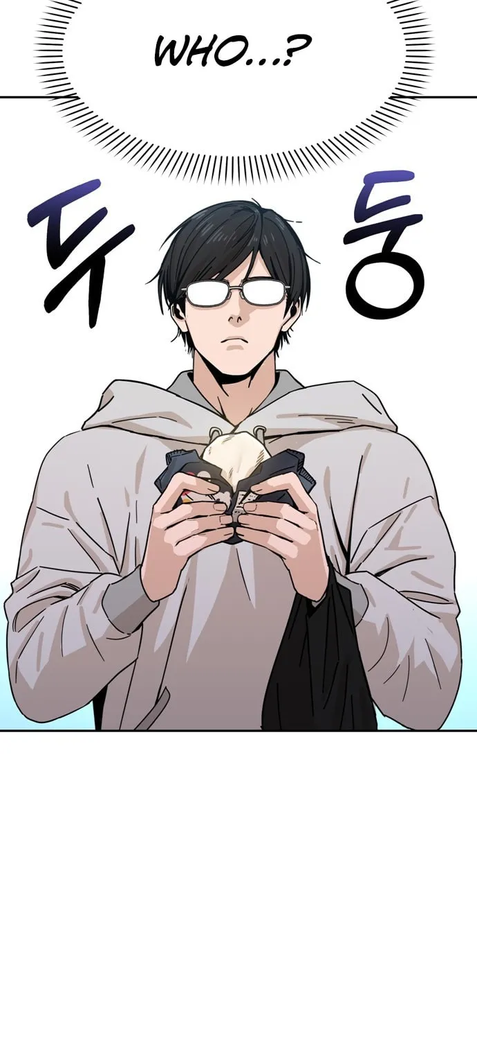 Maybe Meant to Be Chapter 1 page 62 - 