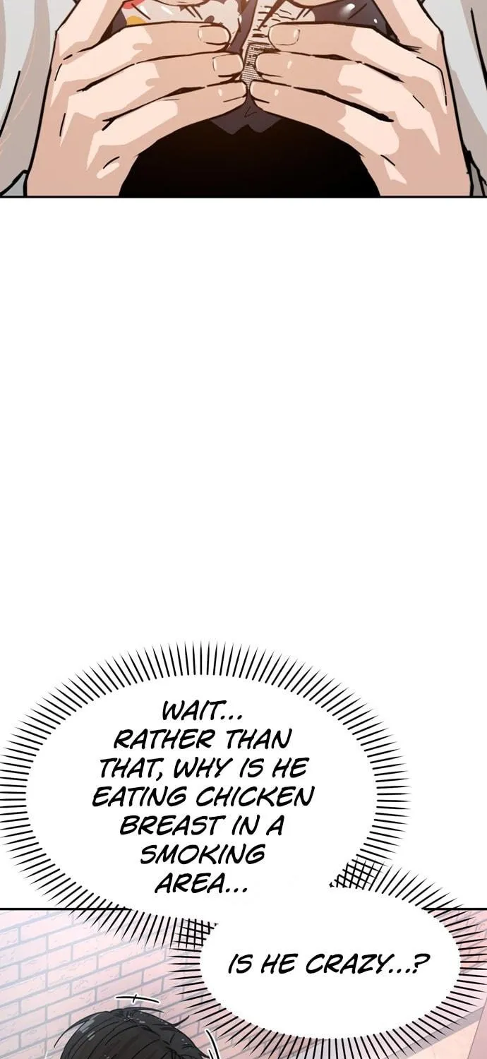 Maybe Meant to Be Chapter 1 page 64 - 