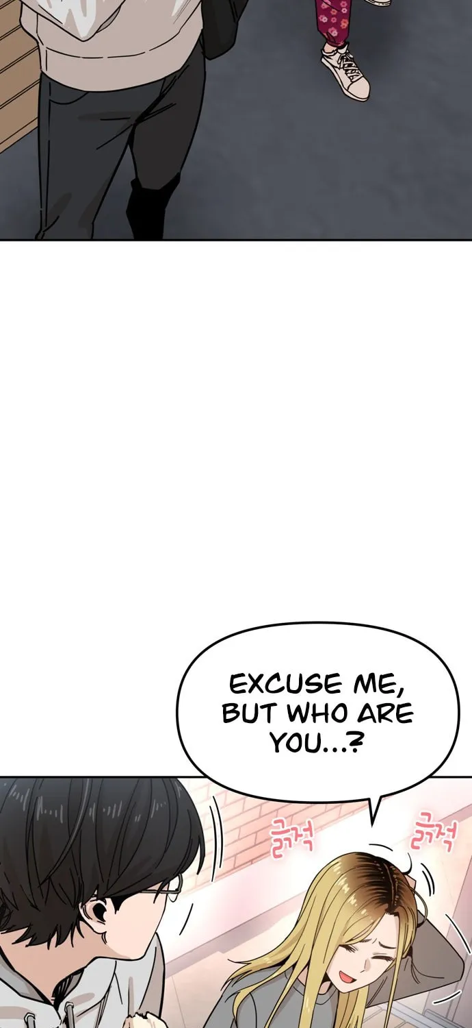Maybe Meant to Be Chapter 1 page 66 - 