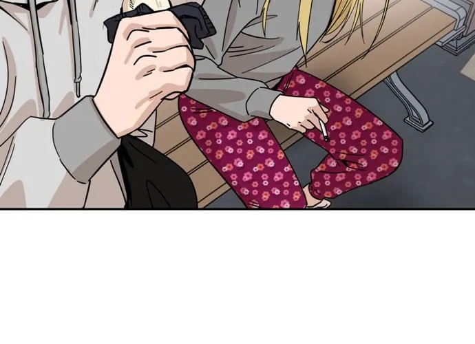 Maybe Meant to Be Chapter 1 page 67 - 