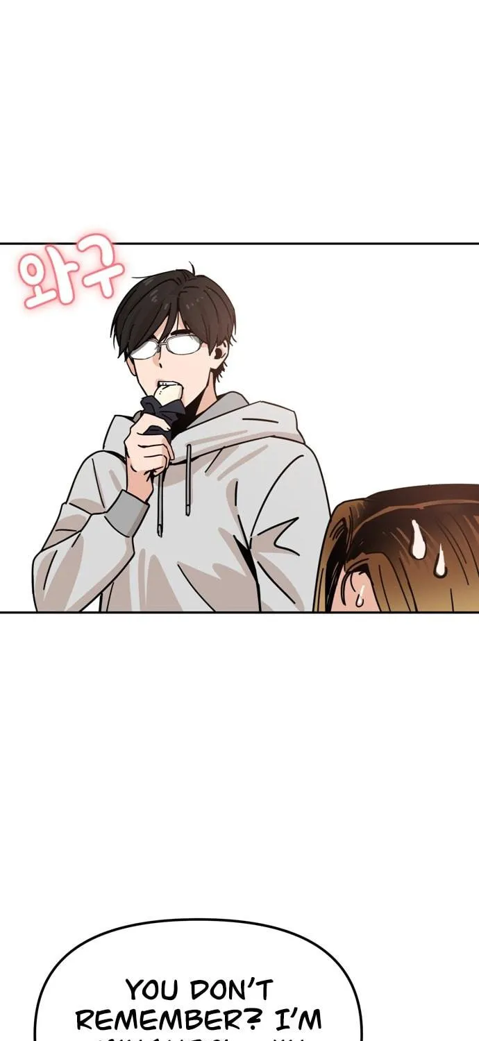 Maybe Meant to Be Chapter 1 page 68 - 