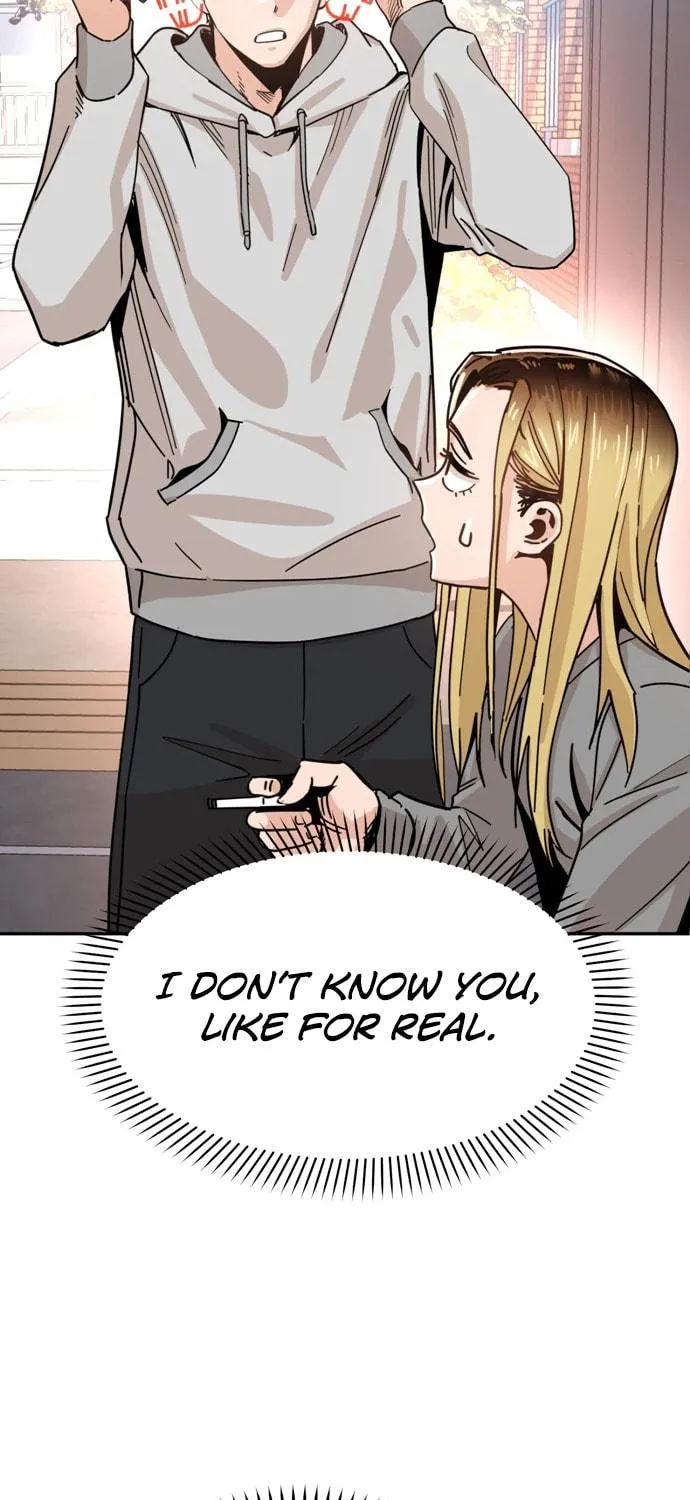 Maybe Meant to Be Chapter 1 page 70 - 