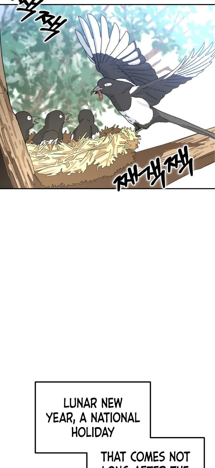 Maybe Meant to Be Chapter 1 page 8 - 