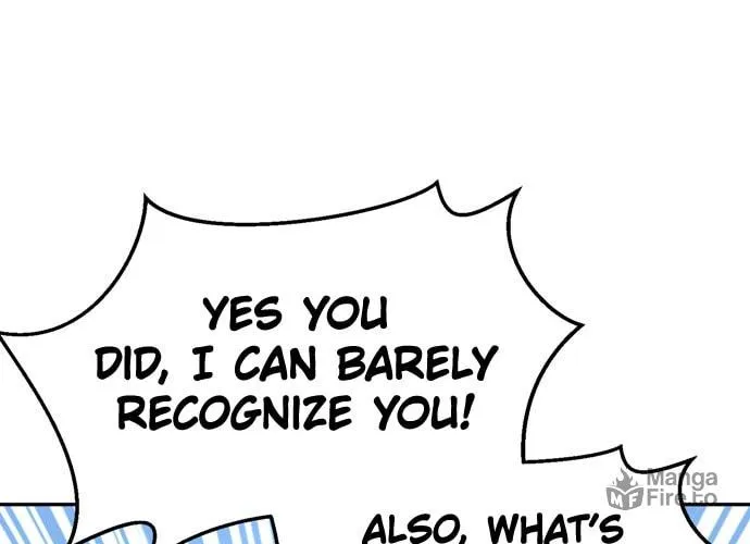 Maybe Meant to Be Chapter 1 page 77 - 