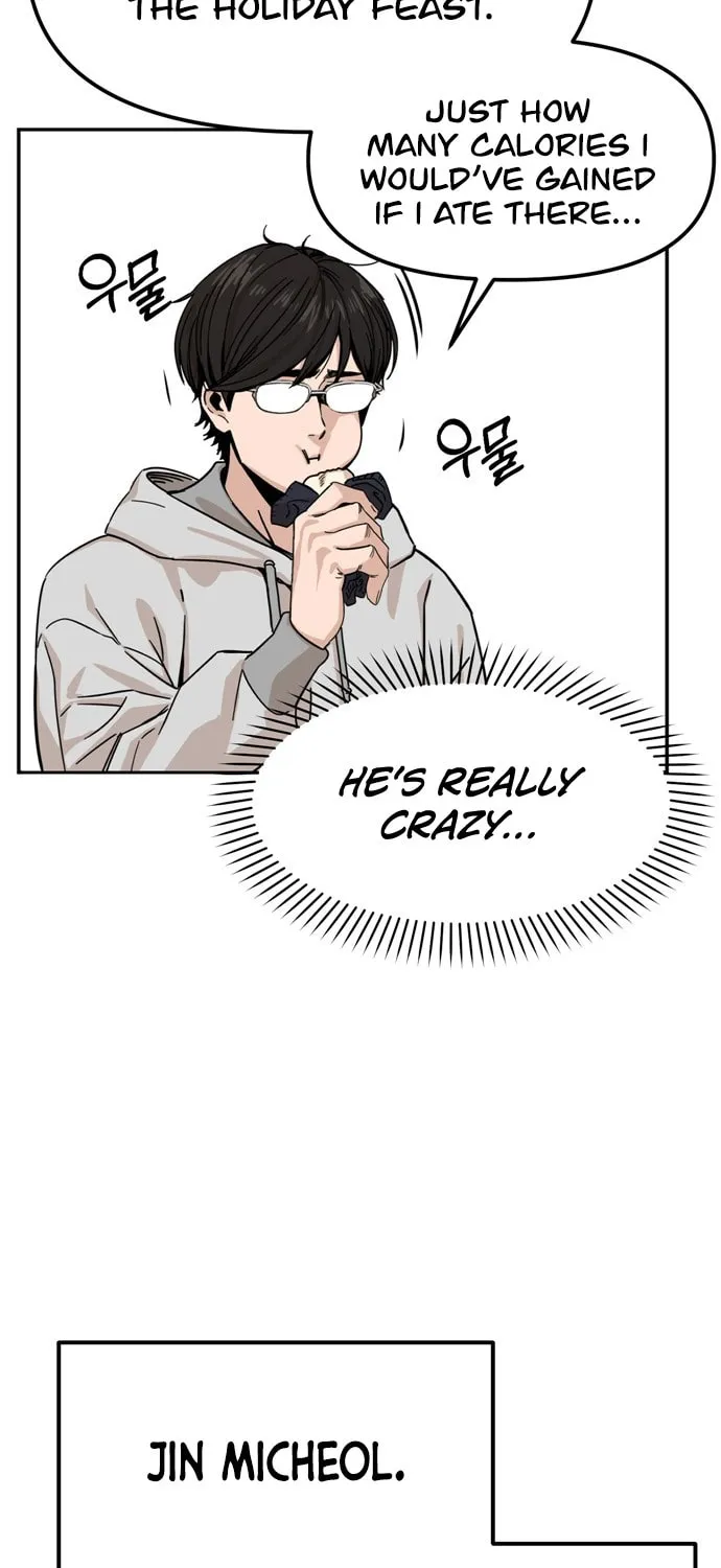 Maybe Meant to Be Chapter 1 page 80 - 