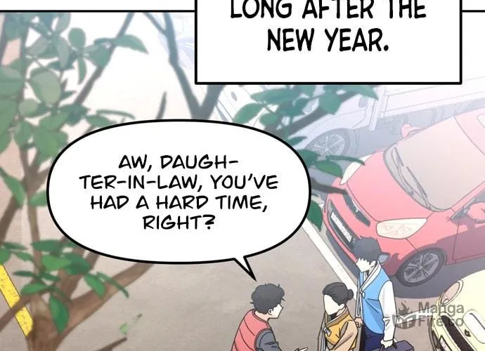 Maybe Meant to Be Chapter 1 page 9 - 