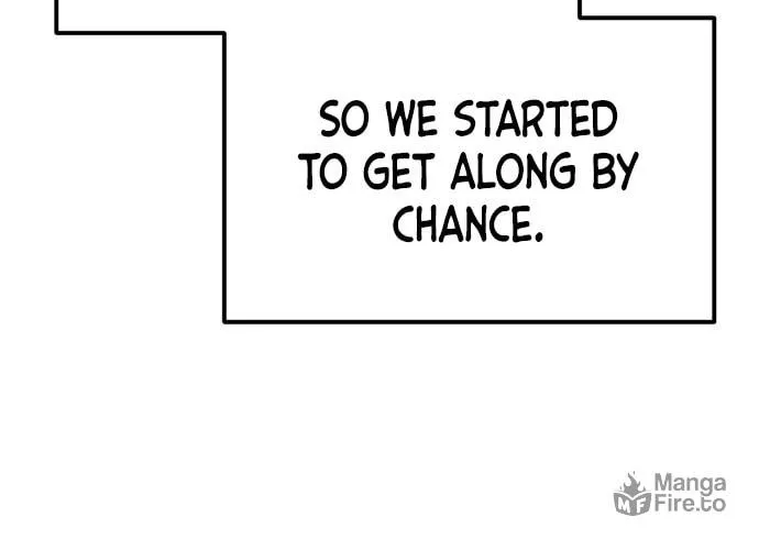 Maybe Meant to Be Chapter 1 page 83 - 