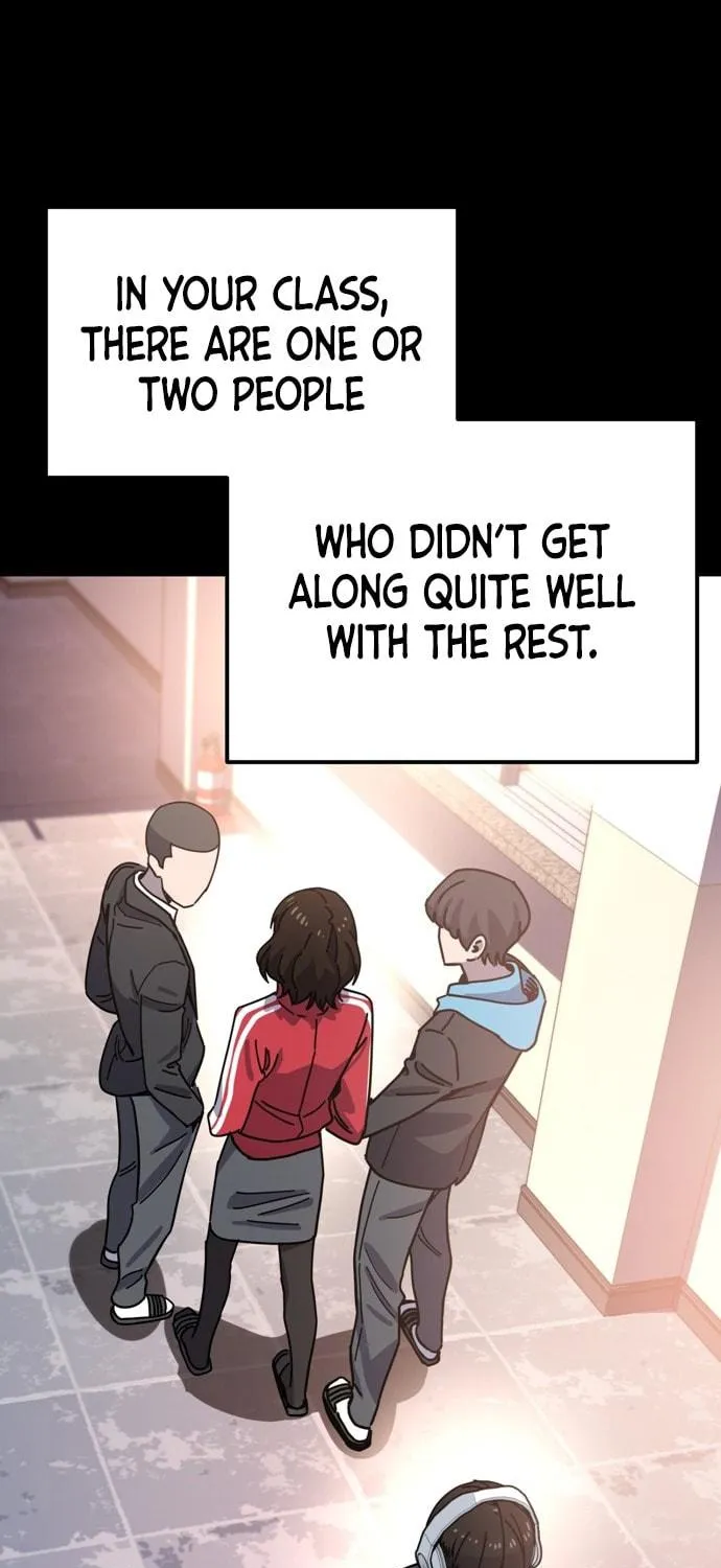 Maybe Meant to Be Chapter 1 page 88 - 