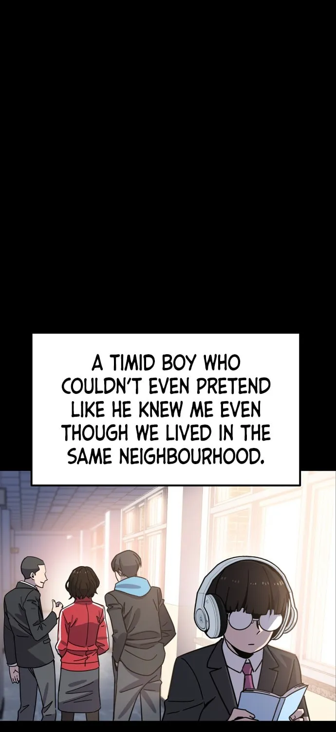 Maybe Meant to Be Chapter 1 page 90 - 