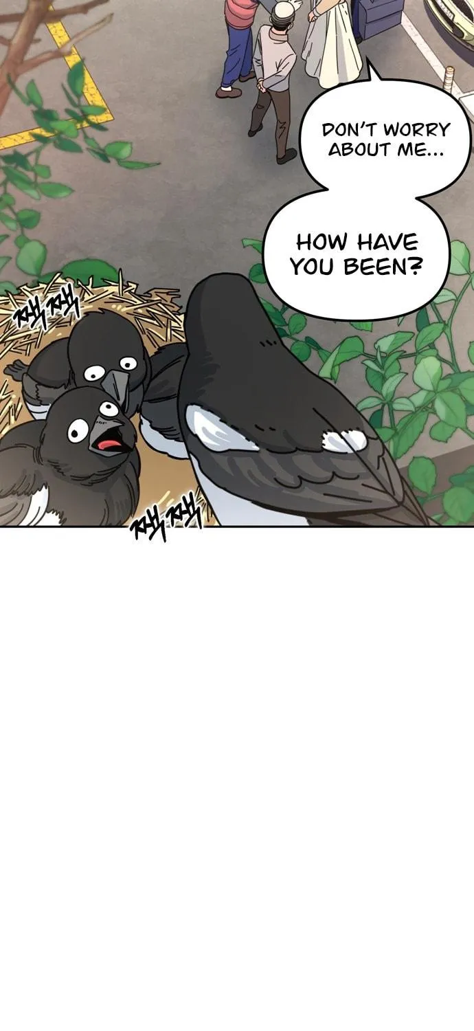 Maybe Meant to Be Chapter 1 page 10 - 