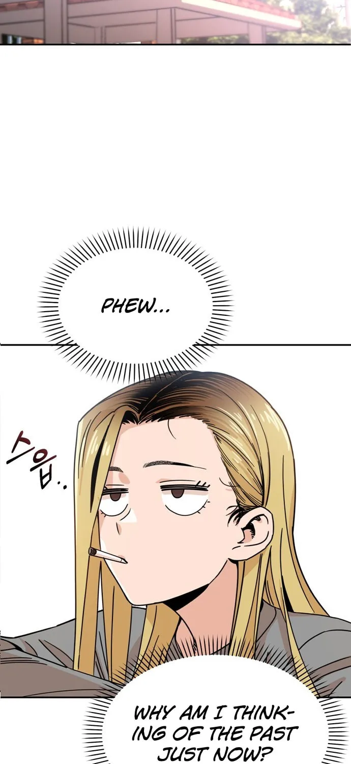 Maybe Meant to Be Chapter 1 page 96 - 