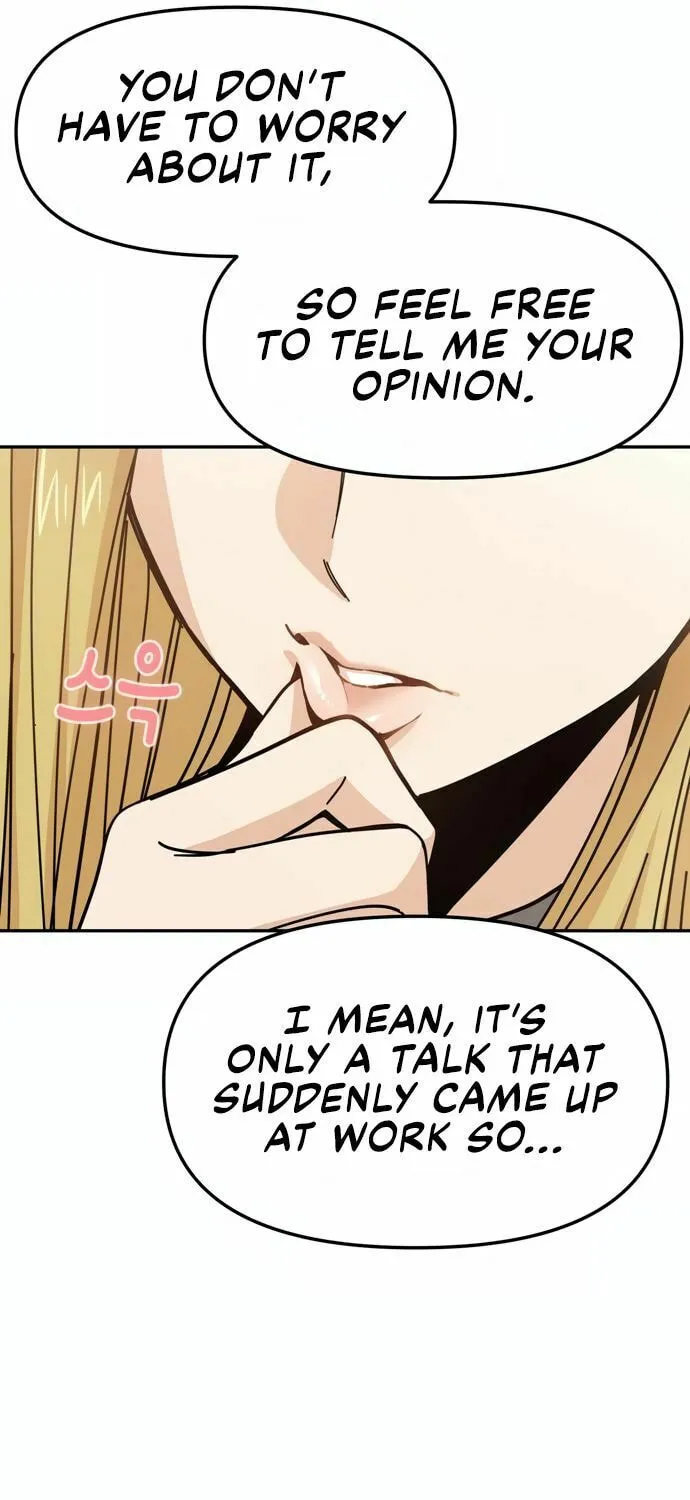Maybe Meant to Be Chapter 10 page 12 - 