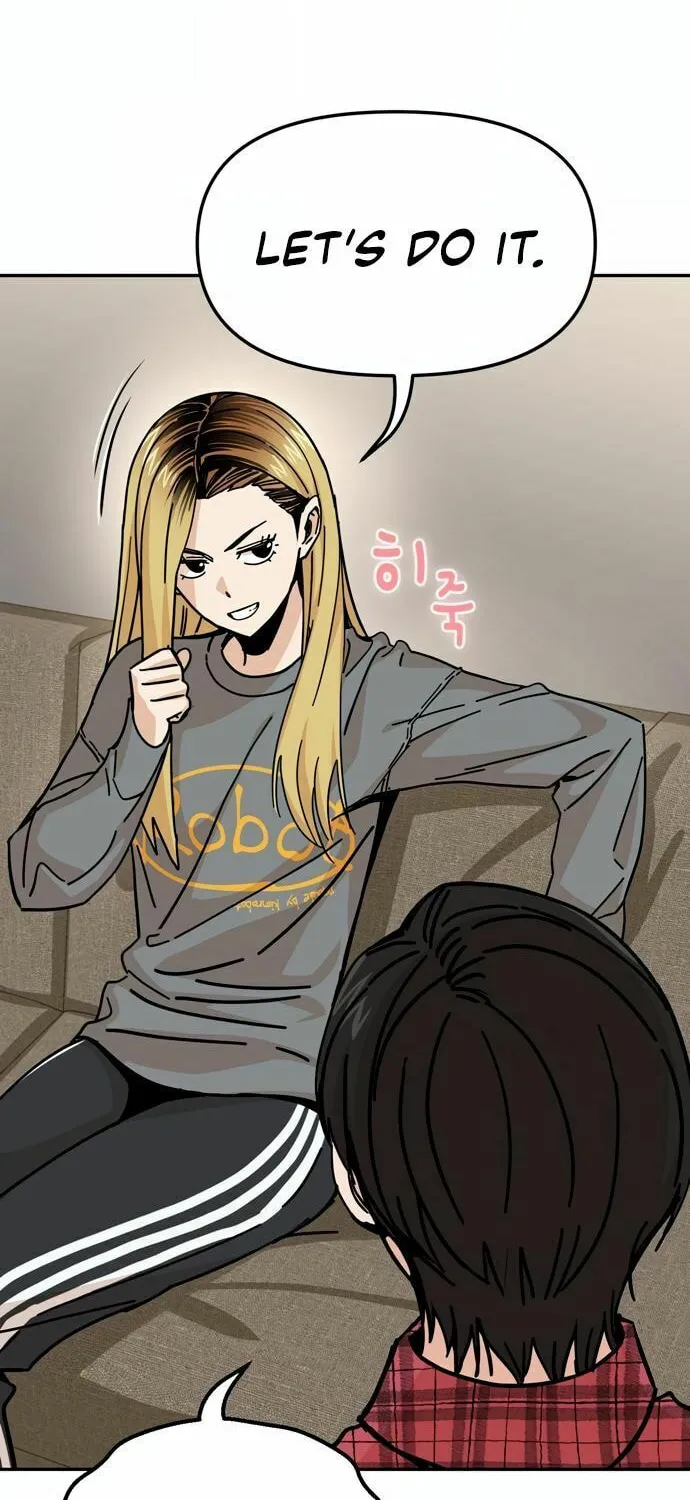 Maybe Meant to Be Chapter 10 page 13 - 