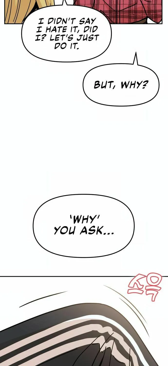 Maybe Meant to Be Chapter 10 page 15 - 