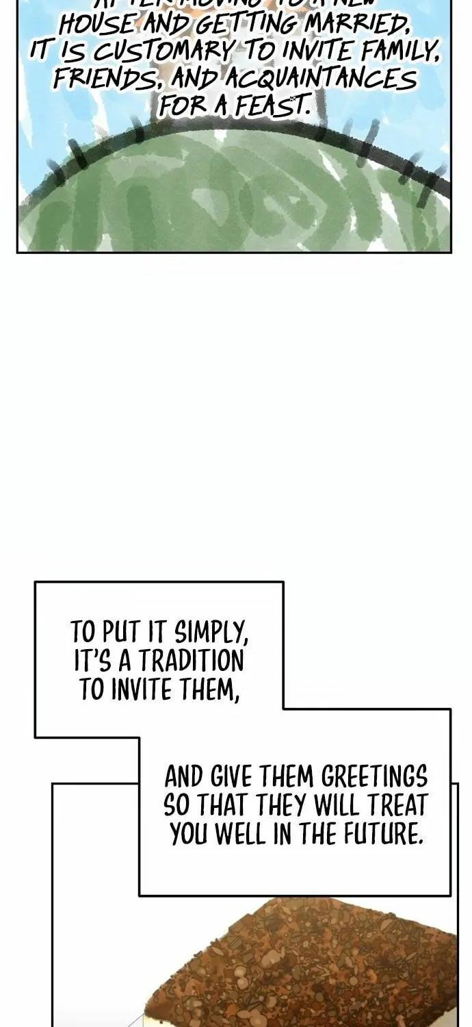Maybe Meant to Be Chapter 10 page 20 - 