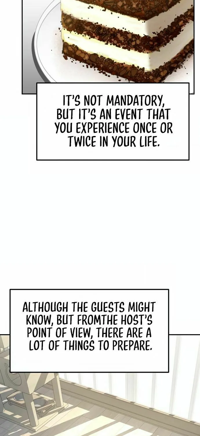 Maybe Meant to Be Chapter 10 page 21 - 