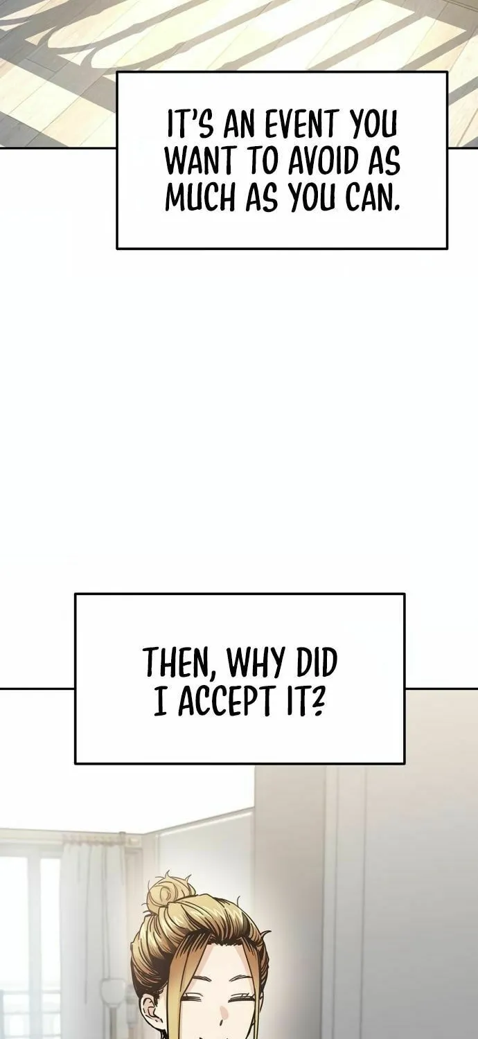 Maybe Meant to Be Chapter 10 page 22 - 
