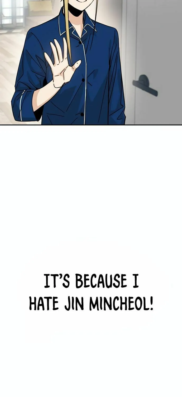 Maybe Meant to Be Chapter 10 page 23 - 
