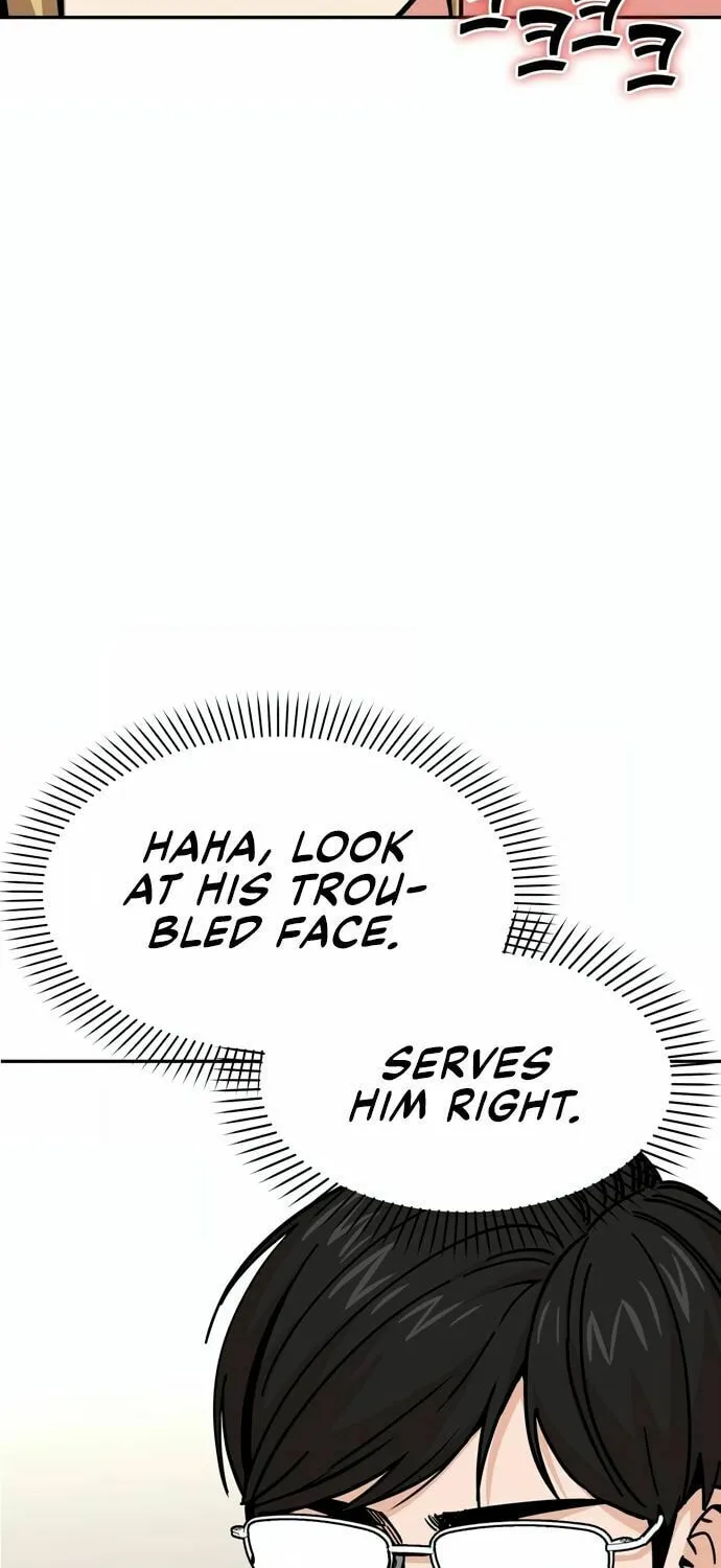 Maybe Meant to Be Chapter 10 page 27 - 