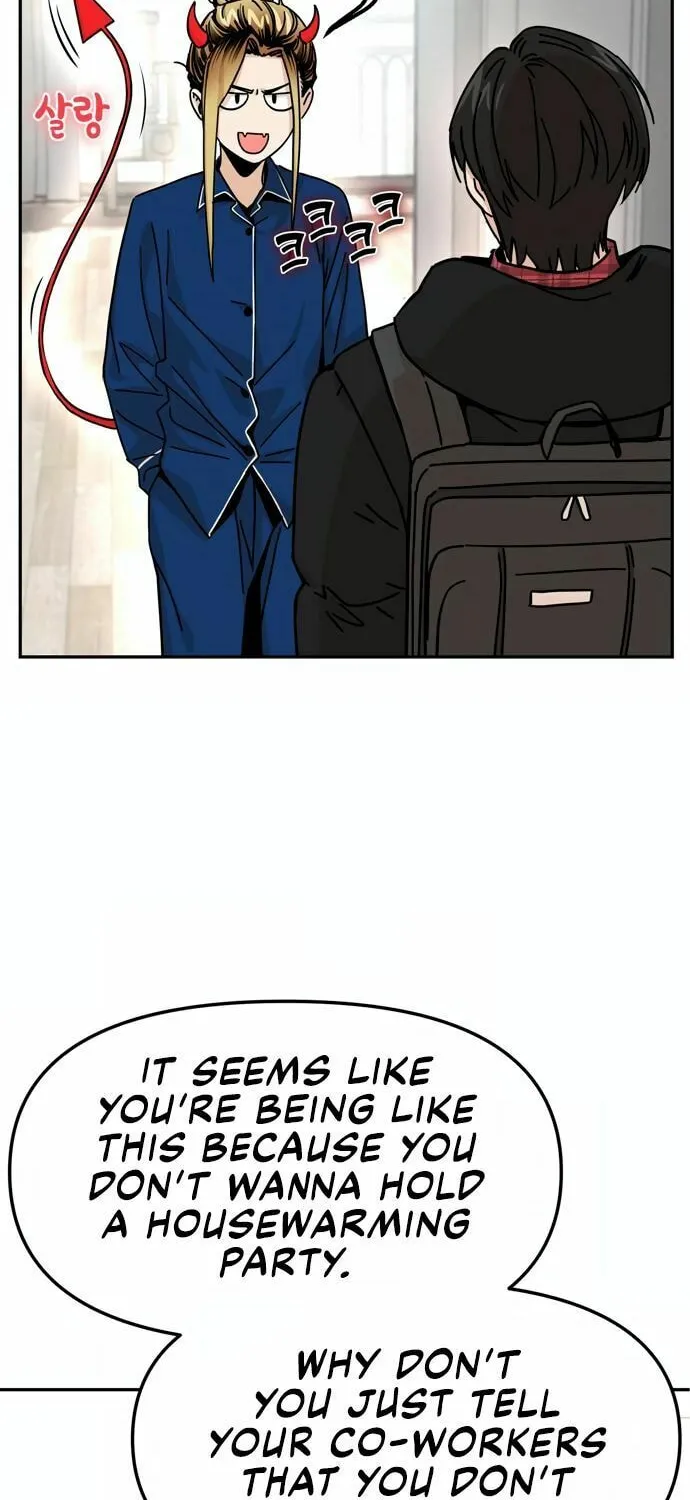 Maybe Meant to Be Chapter 10 page 29 - 