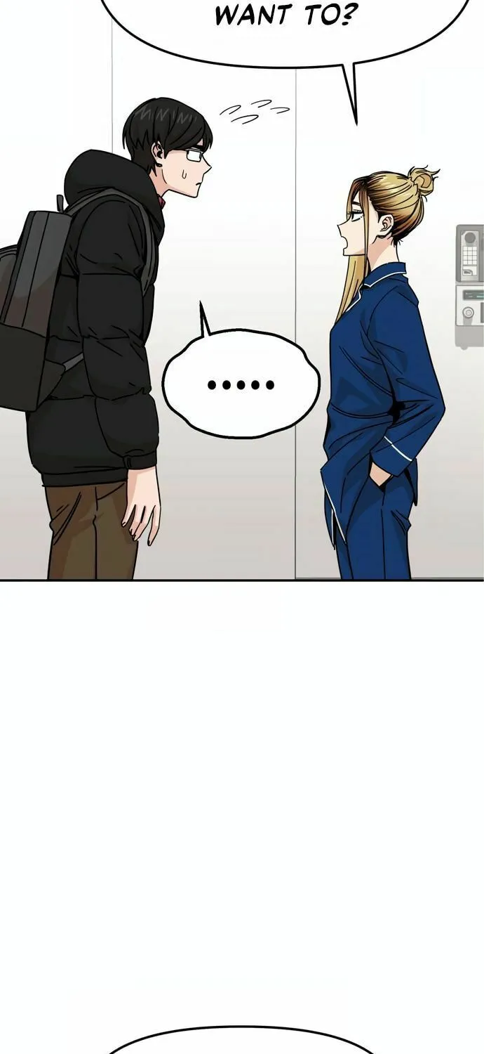 Maybe Meant to Be Chapter 10 page 30 - 