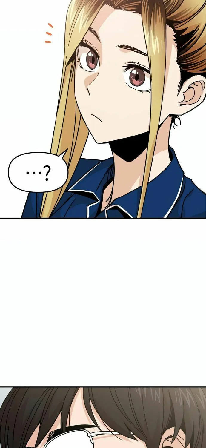 Maybe Meant to Be Chapter 10 page 34 - 