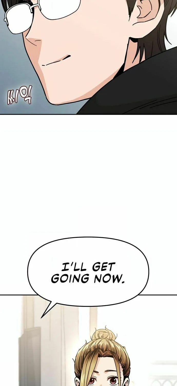 Maybe Meant to Be Chapter 10 page 35 - 