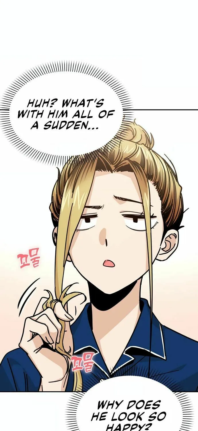 Maybe Meant to Be Chapter 10 page 37 - 