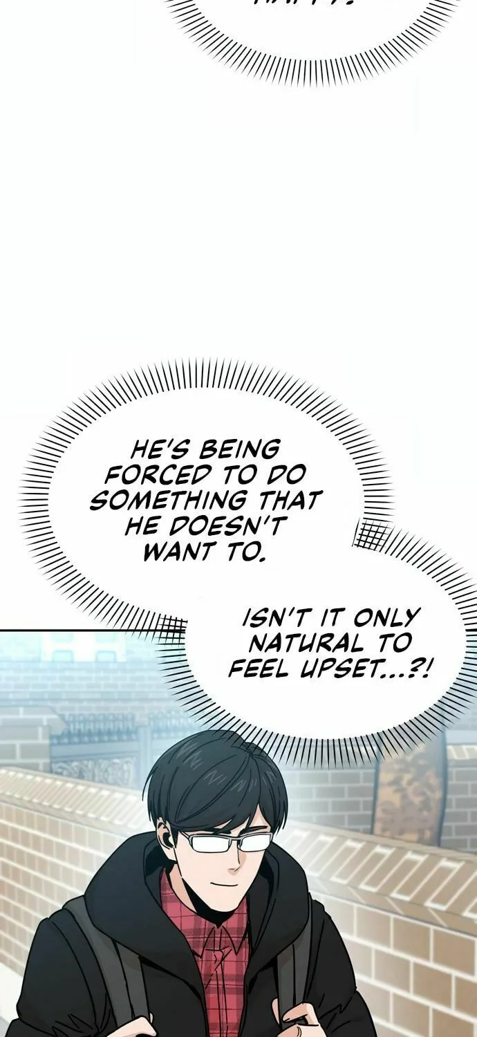 Maybe Meant to Be Chapter 10 page 38 - 