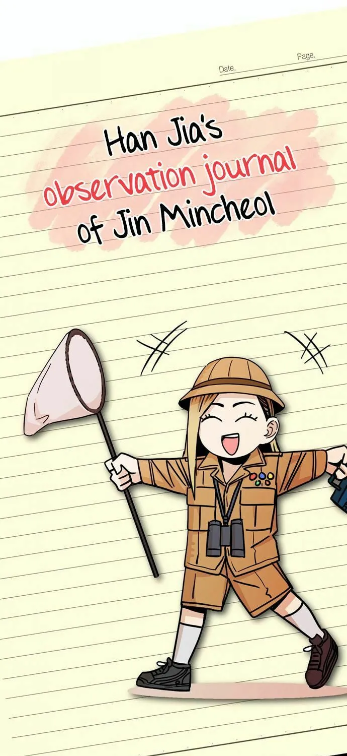 Maybe Meant to Be Chapter 10 page 40 - 