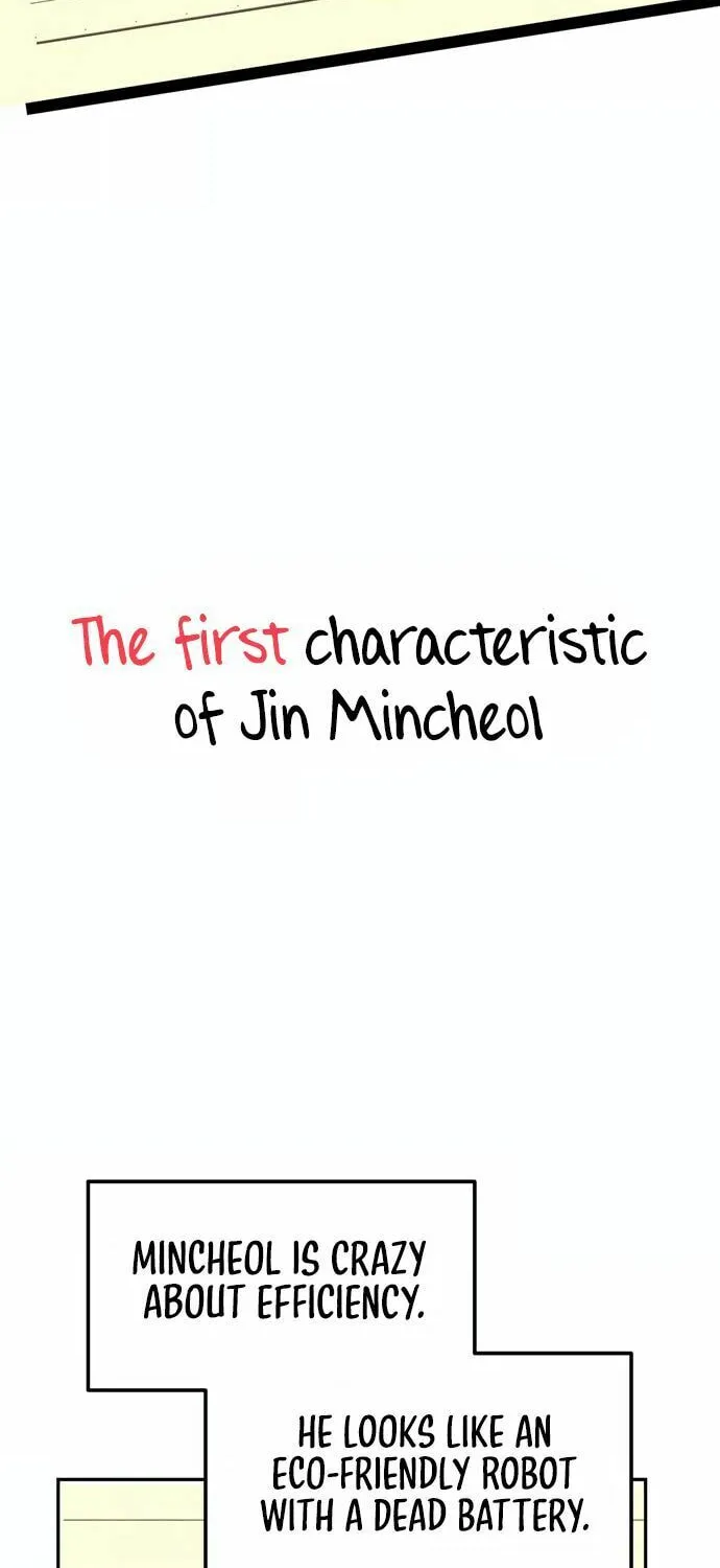Maybe Meant to Be Chapter 10 page 41 - 