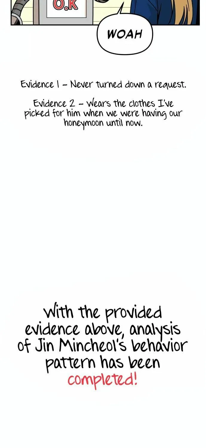 Maybe Meant to Be Chapter 10 page 44 - 