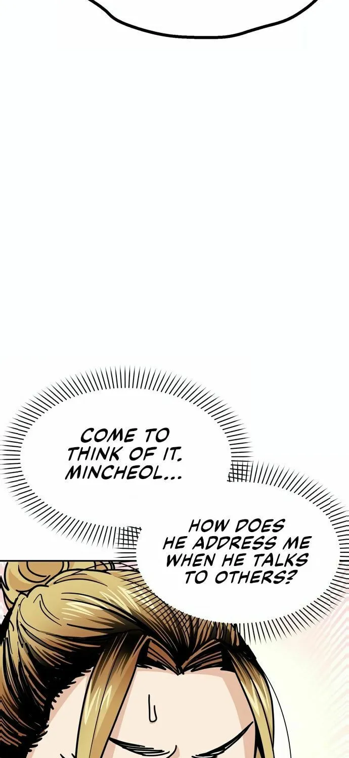 Maybe Meant to Be Chapter 10 page 48 - 
