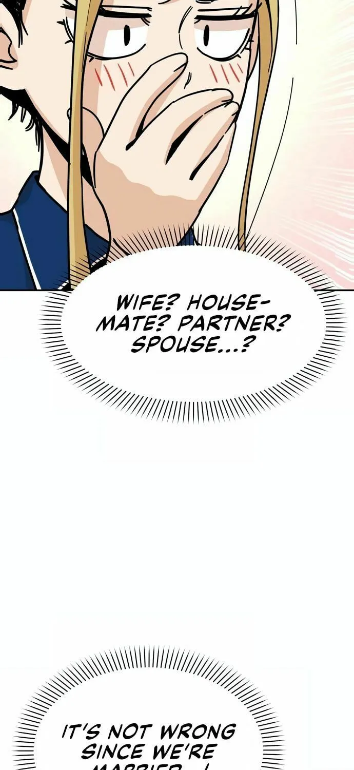 Maybe Meant to Be Chapter 10 page 49 - 