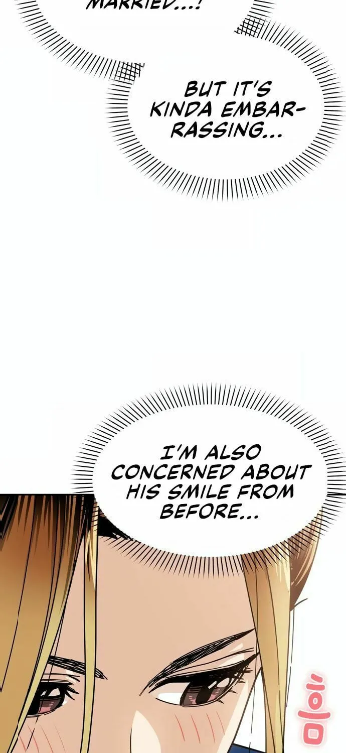 Maybe Meant to Be Chapter 10 page 50 - 
