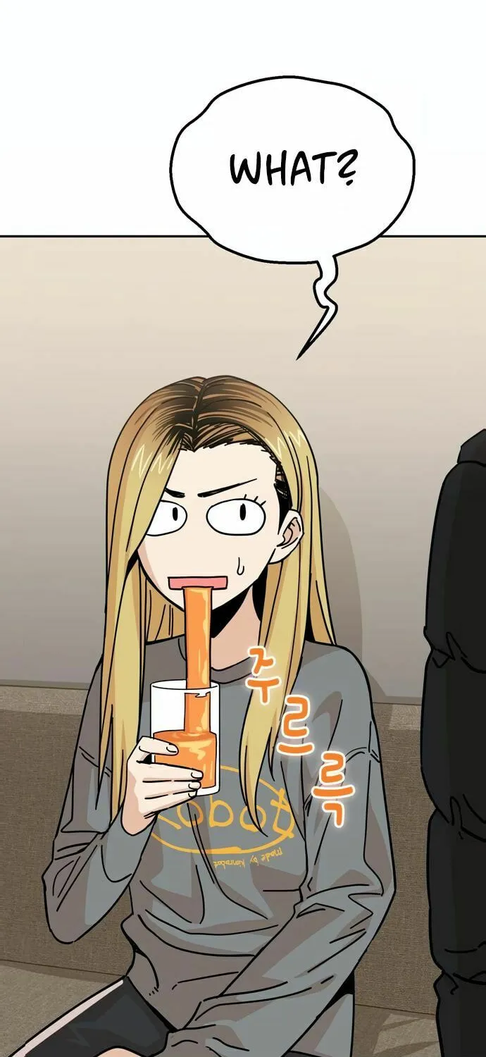 Maybe Meant to Be Chapter 10 page 6 - 